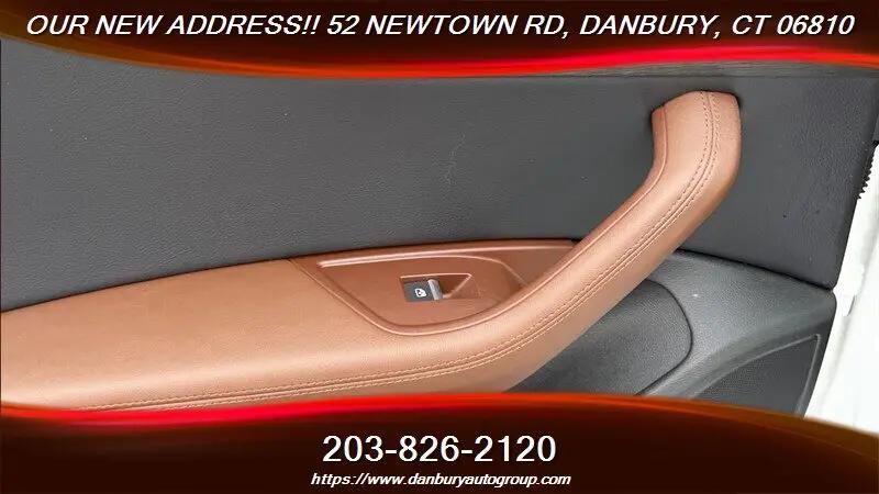 2019 Audi A4 45 Premium