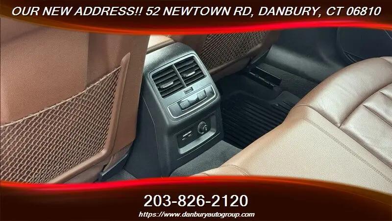 2019 Audi A4 45 Premium