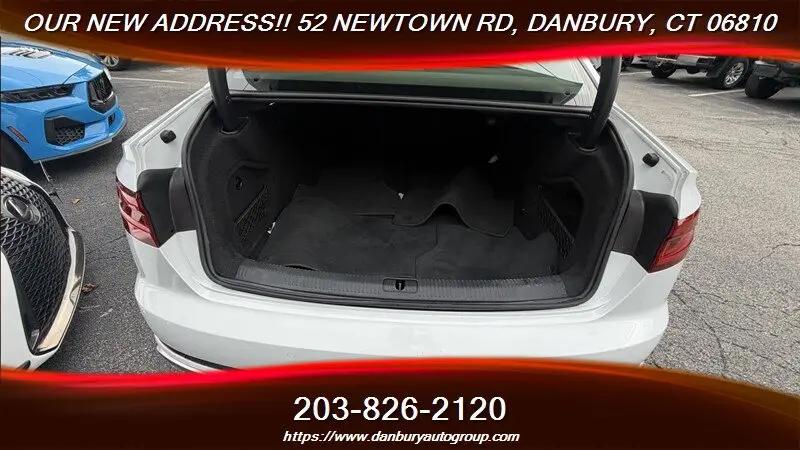 2019 Audi A4 45 Premium