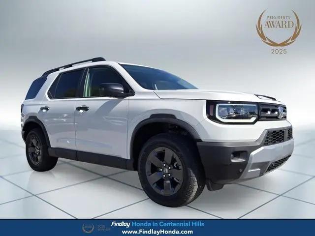 2026 Honda Passport AWD RTL Towing for sale in Las Vegas, NV