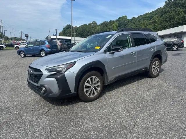 2025 Subaru Outback Premium for sale in Asheboro, NC