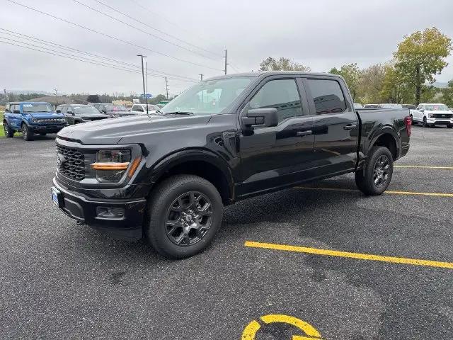 2026 Ford F-150 STX for sale in Richland Center, WI