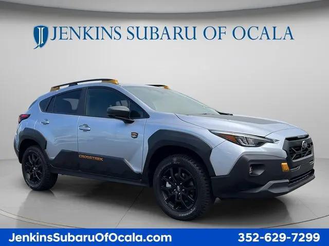 2026 Subaru Crosstrek Wilderness for sale in Ocala, FL