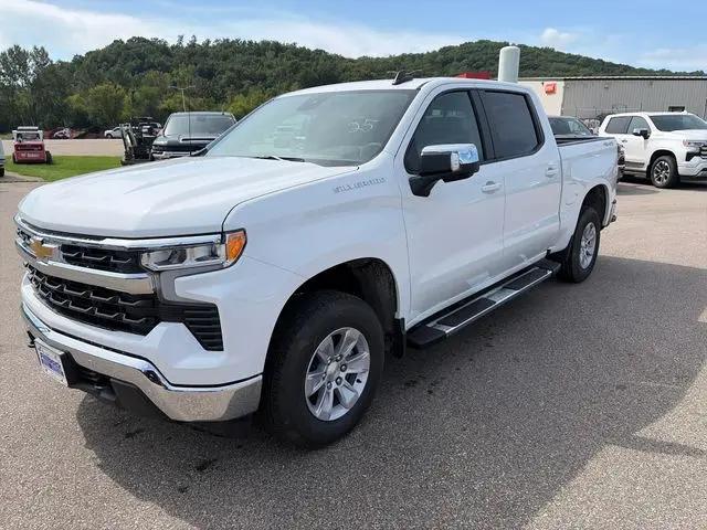 2026 Chevrolet Silverado 1500 4WD Crew Cab Standard Bed LT for sale in Boscobel, WI