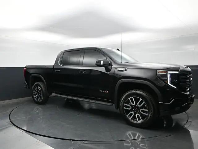 2024 GMC Sierra 1500 AT4 for sale in Charlotte, NC