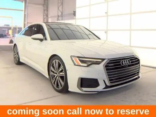 2019 Audi A6 55 Premium for sale in Gurnee, IL