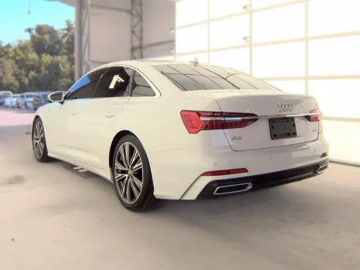 2019 Audi A6 55 Premium