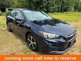 2019 Subaru Impreza 2.0i Premium for sale in Gurnee, IL