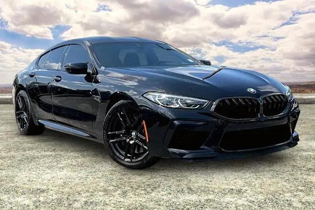 2021 BMW M8 Standard for sale in Morrow, GA