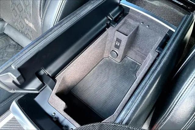 2021 BMW M8 Standard