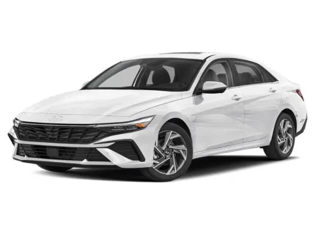 2026 Hyundai Elantra Limited for sale near Cincinnati, OH