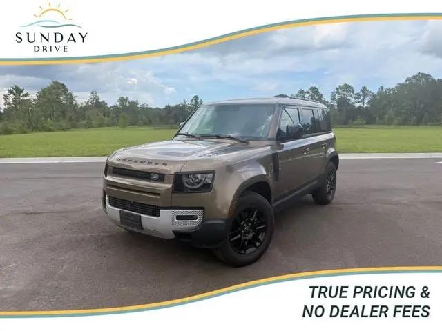 2025 Land Rover Defender 110 P300 for sale in St. Augustine, FL