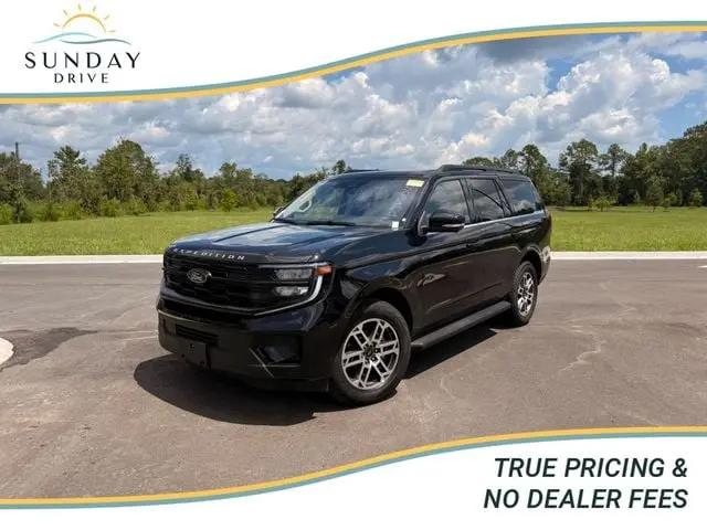 2025 Ford Expedition Active for sale in St. Augustine, FL
