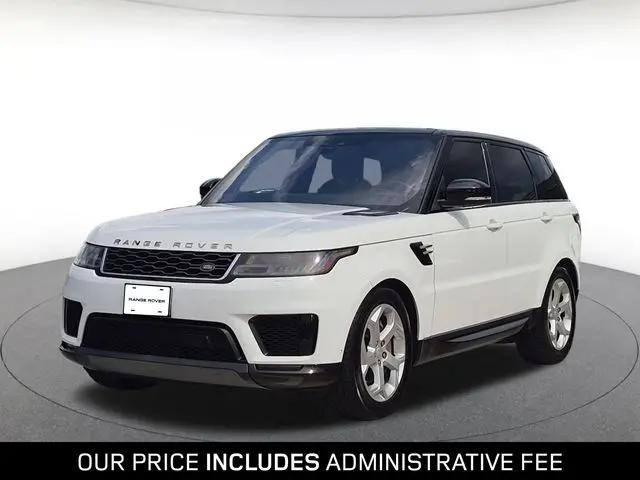 2018 Land Rover Range Rover Sport HSE for sale in Creve Coeur, MO