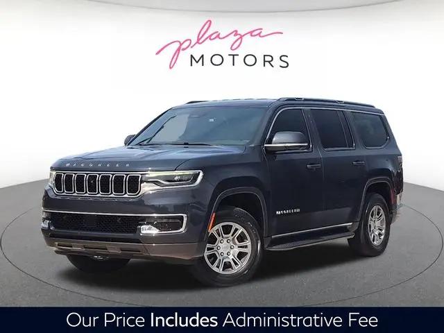 2022 Jeep Wagoneer Series I 4x4 for sale in Creve Coeur, MO