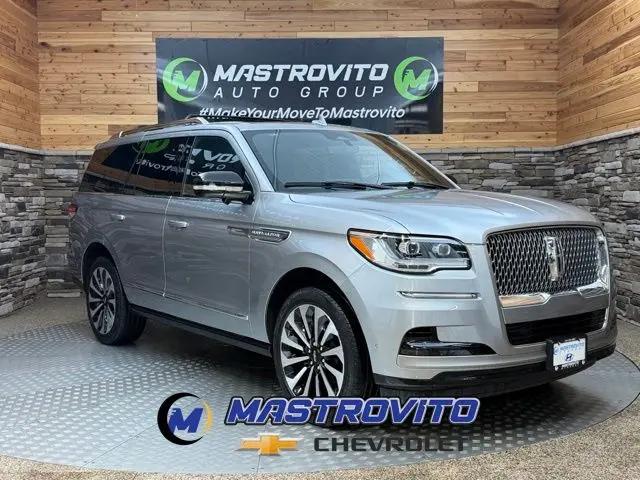 2024 Lincoln Navigator Reserve for sale in Yorkville, NY