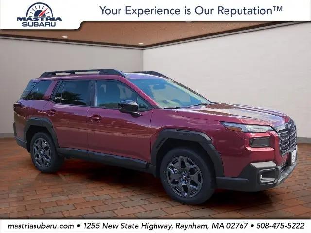 2026 Subaru Outback Premium for sale in Raynham, MA