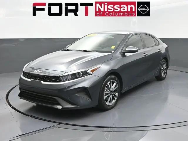 2023 Kia Forte LXS for sale in Columbus, GA
