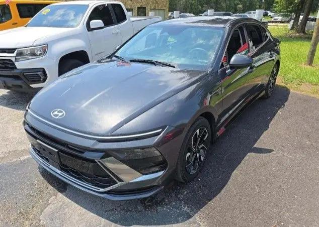 2024 Hyundai Sonata SEL for sale in Columbus, GA
