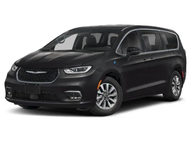 2025 Chrysler Pacifica Hybrid Select for sale in Commerce, GA