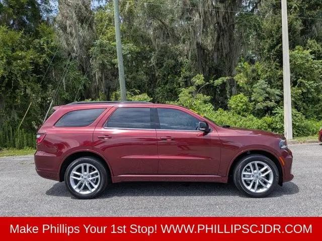 2023 Dodge Durango GT Premium RWD