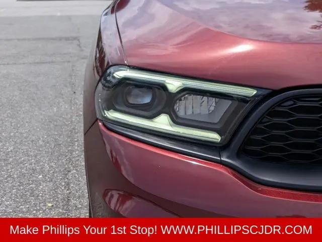 2023 Dodge Durango GT Premium RWD