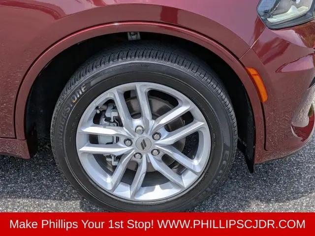 2023 Dodge Durango GT Premium RWD