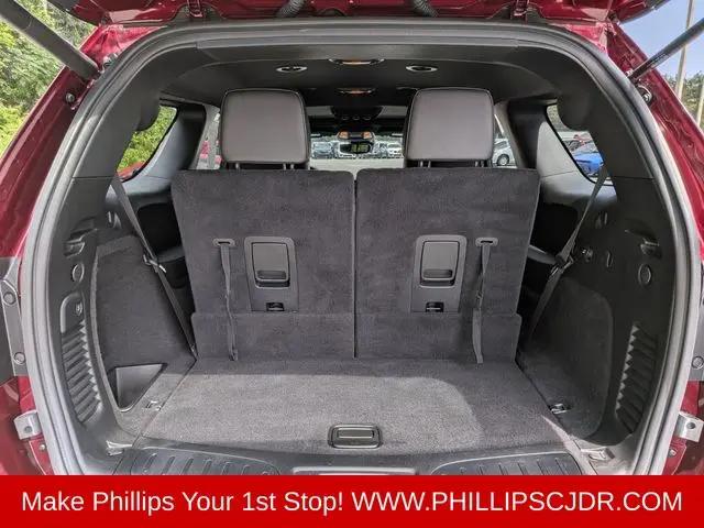 2023 Dodge Durango GT Premium RWD