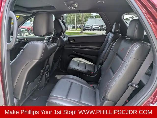 2023 Dodge Durango GT Premium RWD