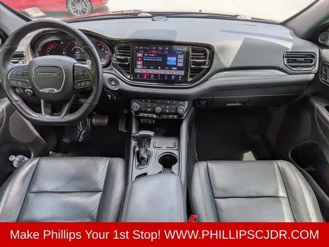 2023 Dodge Durango GT Premium RWD