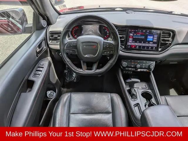 2023 Dodge Durango GT Premium RWD