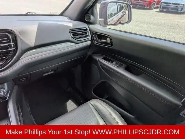 2023 Dodge Durango GT Premium RWD
