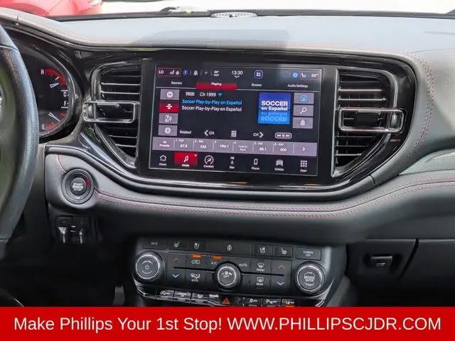 2023 Dodge Durango GT Premium RWD