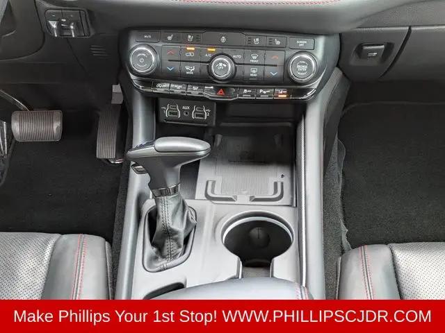 2023 Dodge Durango GT Premium RWD