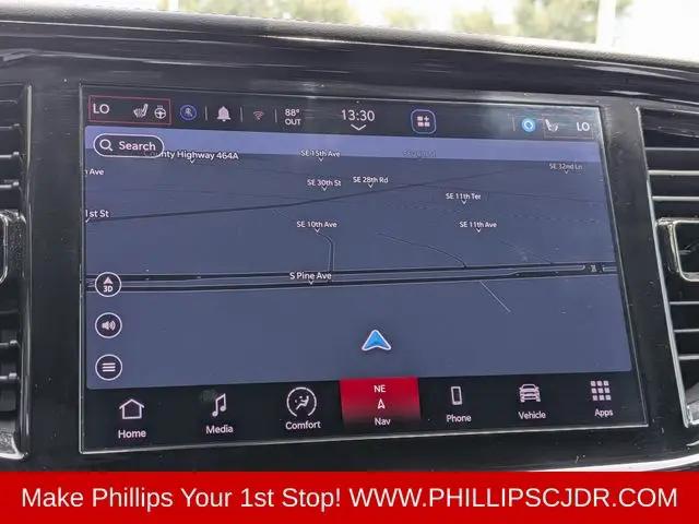 2023 Dodge Durango GT Premium RWD
