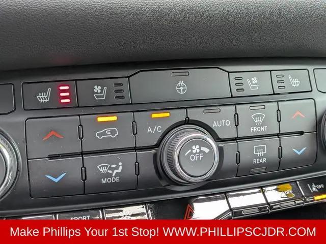 2023 Dodge Durango GT Premium RWD