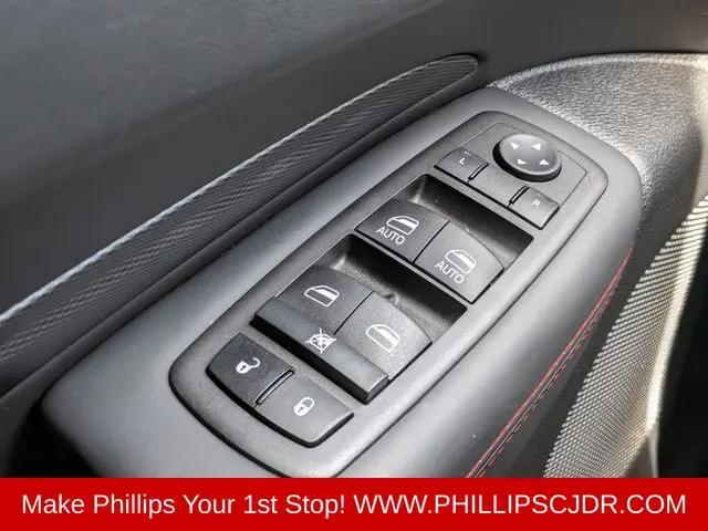 2023 Dodge Durango GT Premium RWD