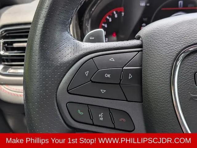 2023 Dodge Durango GT Premium RWD
