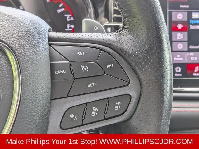 2023 Dodge Durango GT Premium RWD