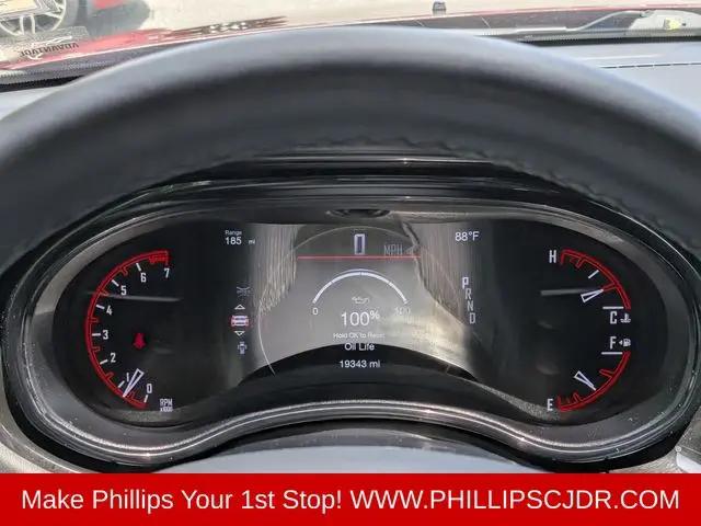 2023 Dodge Durango GT Premium RWD