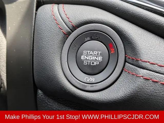 2023 Dodge Durango GT Premium RWD