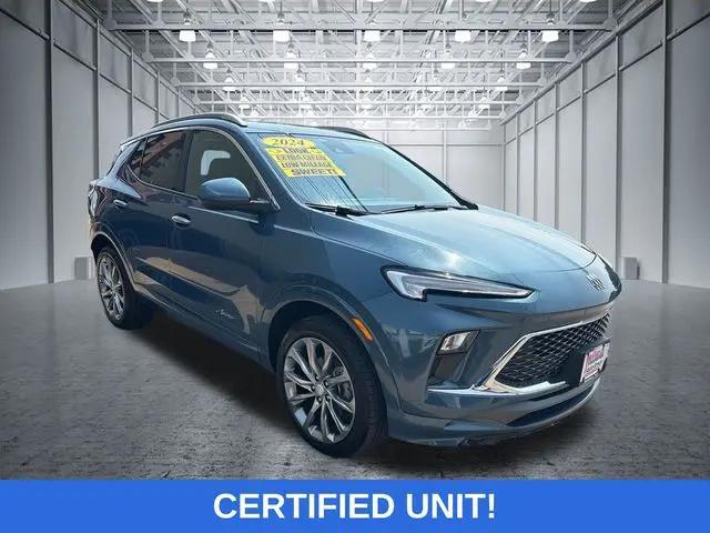 2024 Buick Encore GX Avenir AWD for sale in Bronx, NY