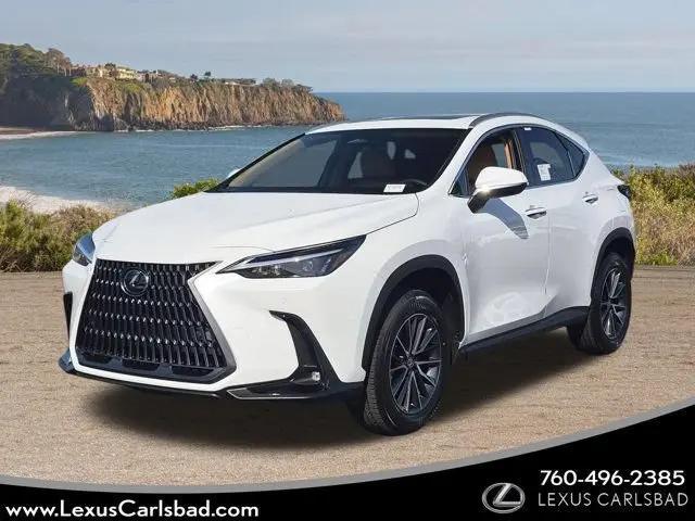 2026 Lexus NX 350 NX 350 for sale in Carlsbad, CA