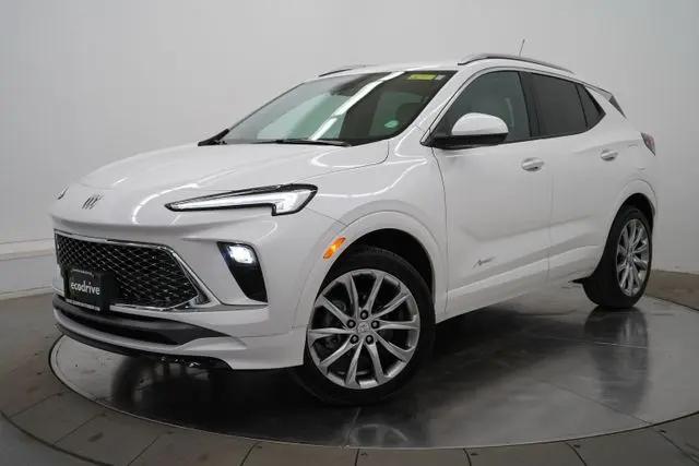 2024 Buick Encore GX Avenir AWD for sale in Gorham, NH