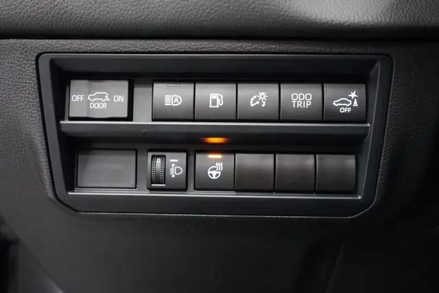 2024 Toyota Sequoia SR5