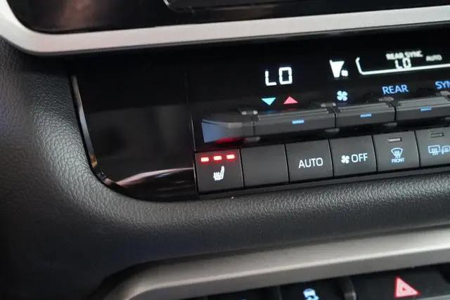 2024 Toyota Sequoia SR5