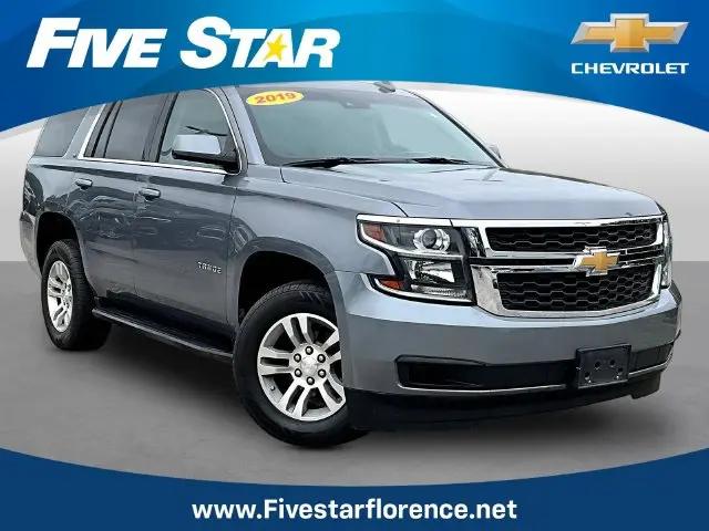 2019 Chevrolet Tahoe LT for sale in Florence, SC