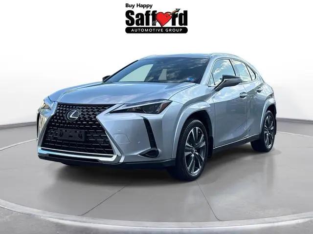 2023 Lexus UX 250h Premium for sale in Manassas, VA