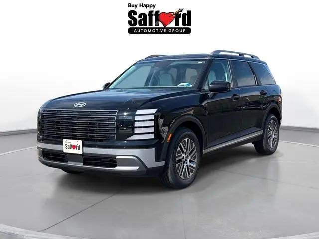 2027 Hyundai Palisade Hybrid SEL 7P for sale in Manassas, VA