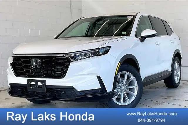 2025 Honda CR-V EX-L AWD for sale in Orchard Park, NY